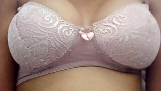 Stepsister always craving intense sex