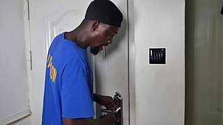 why does my step brother's ebony dick feel so tempting?