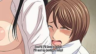 The boy said he had sex with his aunt