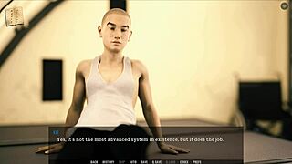 I embark on tales from the unending void in this game