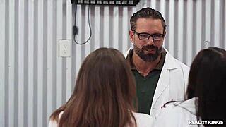 risky reactions from reality kings crew