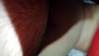 fucking my curvy big-ass black neighbor hard!