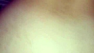 my friend came over and we ended up doing some really hot stuff with anal and big natural tits