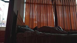 I Slept With My Husband's Friend! He Emptied His Load In My Vagina!