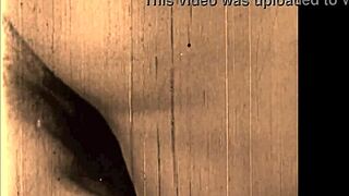 Vintage Erotic Art Collection