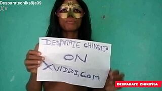 First Time Creampie for Pornstar in Her Debut Scene. Watch Her Take It All Inside!