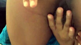 Watch This Brazilian Babe's Exposed Videos Of Fucking Her Endowed Boyfriend!