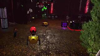 Surian Brandi's Halloween Event In 2024