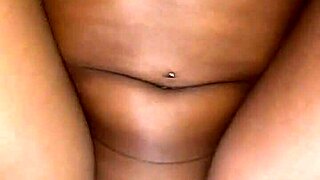 I fucked this sexy ebony teen's ass