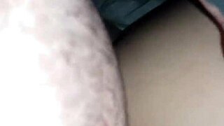 The contrast of my friend's girlfriend moaning on my dick is intriguing