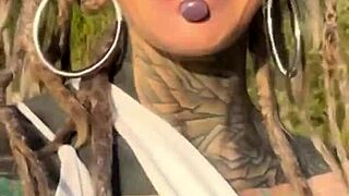 What do you think is happening in BTS with René Nordmann?