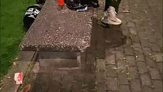 incredible i got lost and found a pretty girl, wanna join?