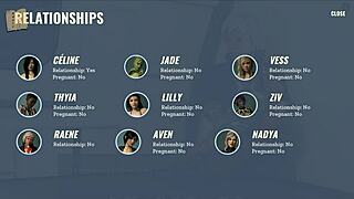 I embark on tales from the unending void in this game