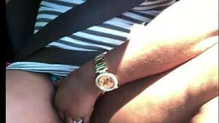 Ever Tried Hardcore Car Sex with Raw Amateur Passion?