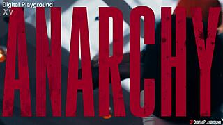 Vigilante City New Series Trailer