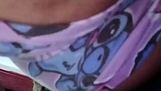 Have You Seen This Young 18+ Latina Touching Herself on Camera? So Hot!