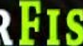 hairy cunt getting fisted by lesbo 😈