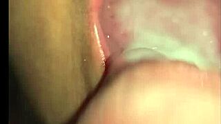 Colombiana Sabrinafoxy Starts Week With Blowjob And Swallows Hot Cum.