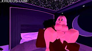 blonde bitch rides my monster bbc like a pro, cumshot everywhere