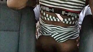 Ever Tried Hardcore Car Sex with Raw Amateur Passion?