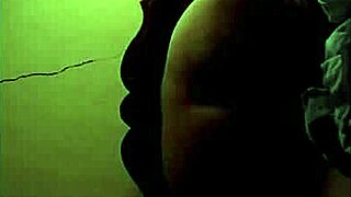 fucking my curvy big-ass black neighbor hard!