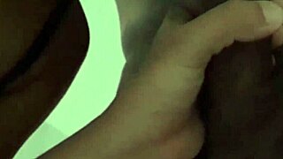 Teen enjoys anal sex with friend's boyfriend