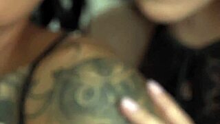 Can Gorgeous Brunettes Share Such Intense Lesbian Orgasms?