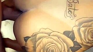 mineirinho fucks me good in lingerie