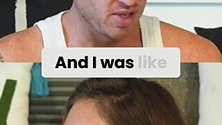 Caught In The Moment: Revisiting Surprising Encounter With Older Woman