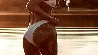 What do you think is happening in BTS with René Nordmann?