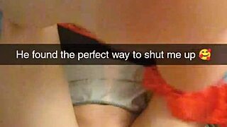 Richelle rose begs for multiple creampies in pov