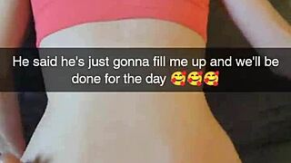 Richelle rose begs for multiple creampies in pov