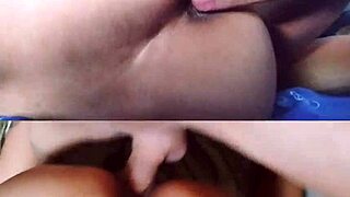 Narrow ass pierced nipples anal creampie compilation