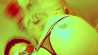 me llenan el culo de leche en grupo