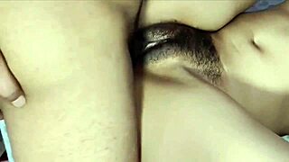 Uh, big boobs Indian wife in taboo sex is hot!