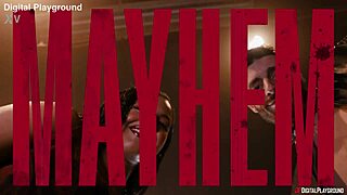 Vigilante City New Series Trailer