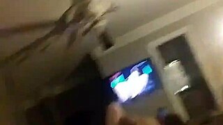 Fisting Her Pretty Pussy Hard