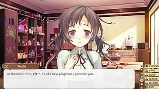 love elections and chocolate route isara aomi episode 26 😘