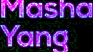 dirty squirting slut craves dildo deep in my shaved pussy!