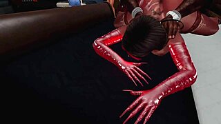 Surian Brandi's Halloween Event In 2024