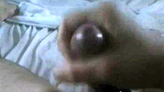 Mastruberen en klaarkomen, what a fun solo session! 😊