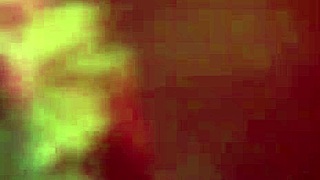 Big ass woman in jeans at the tianguis in Mexico