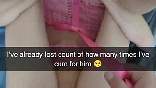 Richelle rose begs for multiple creampies in pov