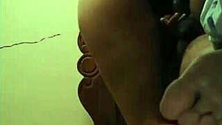 fucking my curvy big-ass black neighbor hard!