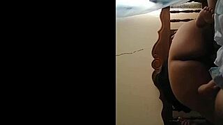 fucking my curvy big-ass black neighbor hard!