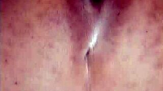 home sex with my fat neighbor, fucking her big ass in missionary