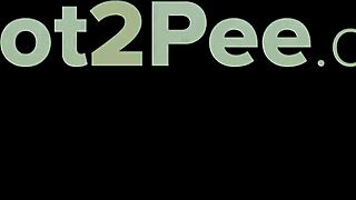 Susan Ayn, need to pee in public?
