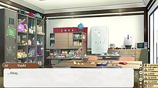 love elections and chocolate route isara aomi episode 26 😘