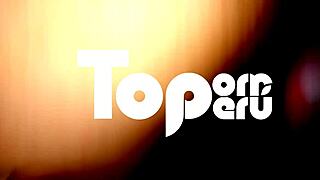 sandra returns for casting with anal creampie sex