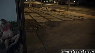 british outdoor sex with bondage is so extreme